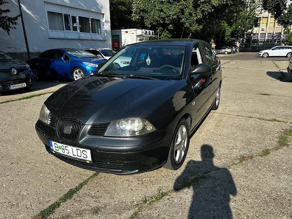 SEAT Cordoba