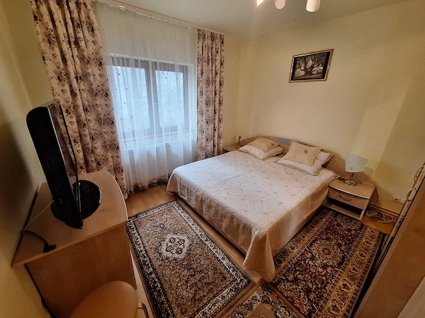 !!!Ap.cu 3 camere Et 1 cu centrala proprie Zona Bucovina — fotografia 3