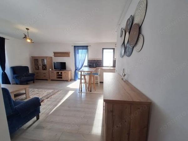 Oportunitate! Apartament cu 2 camere-loc de parcare inclus- bloc nou -Aradului — fotografia 2