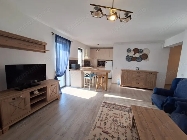 Oportunitate! Apartament cu 2 camere-loc de parcare inclus- bloc nou -Aradului — fotografia 3