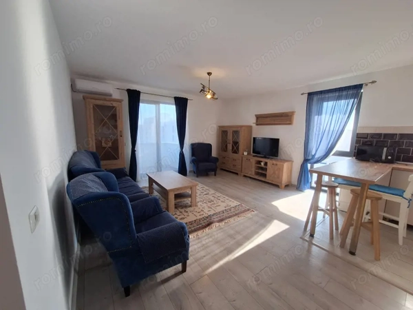 Oportunitate! Apartament cu 2 camere-loc de parcare inclus- bloc nou -Aradului — fotografia 1