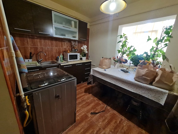 Direct proprietar apartament 3 camere decom 75mp str. Avram Iancu — fotografia 3