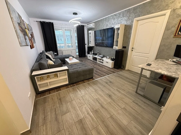Apartament 2 Camere Utilat Loc Parcare Adora Urban Bragadiru — fotografia 3