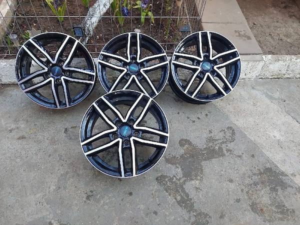 vand jenți auto