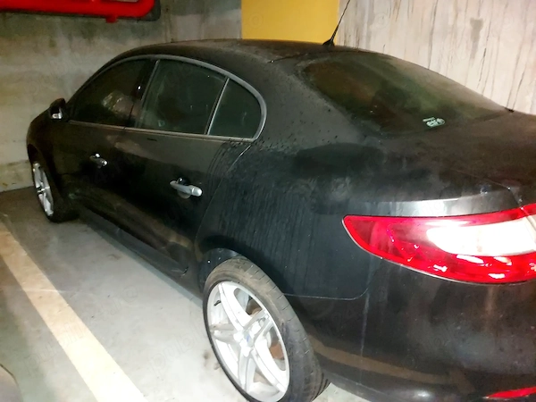 RENAULT Fluence 2009 — imagine 3