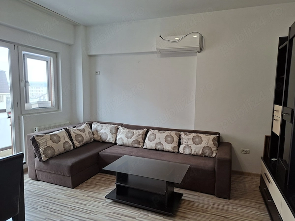 Apartament 2 camere de vânzare Militari Residence — fotografia 1