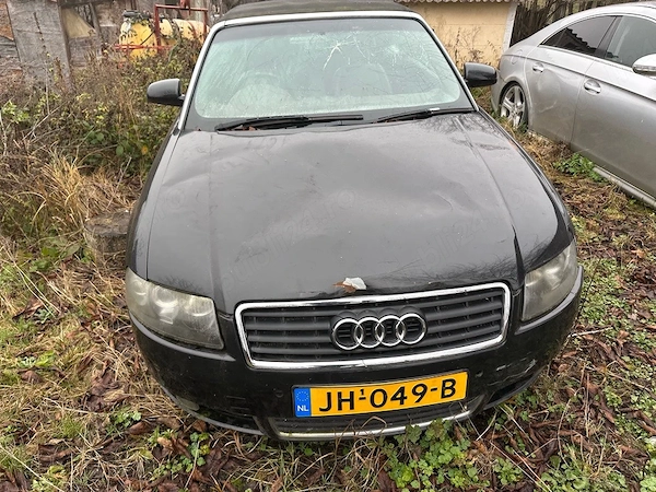 AUDI A4 2005 — imagine 3