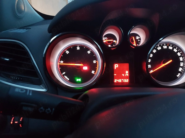 OPEL Mokka 2015 — imagine 4