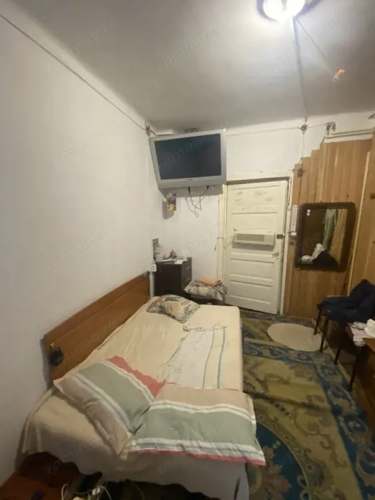 Camera de camin, 21mp, Nanterre, zona Centrala — fotografia 3