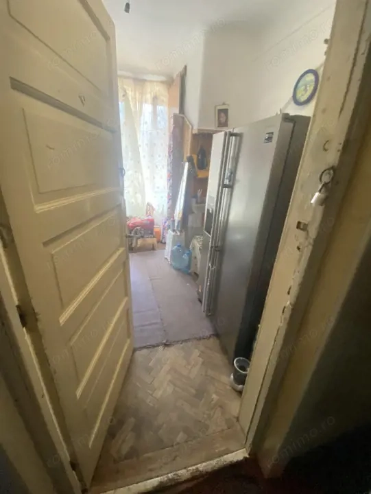Camera de camin, 21mp, Nanterre, zona Centrala — fotografia 1