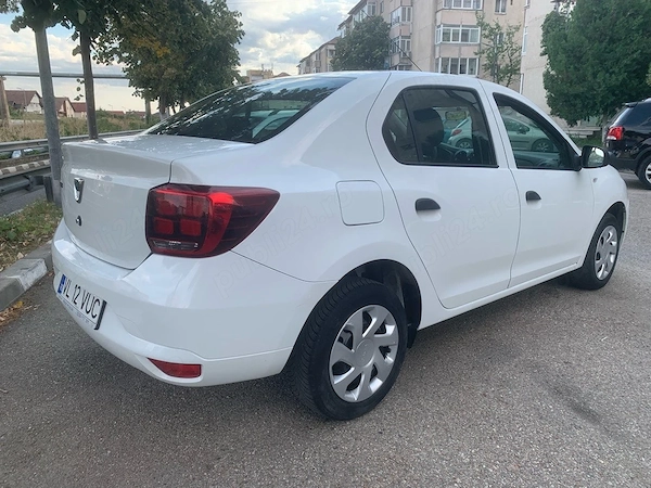 DACIA Logan 2019 — imagine 3