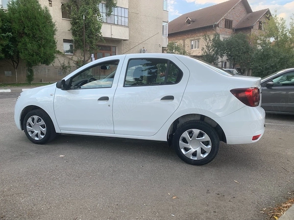 DACIA Logan 2019 — imagine 5