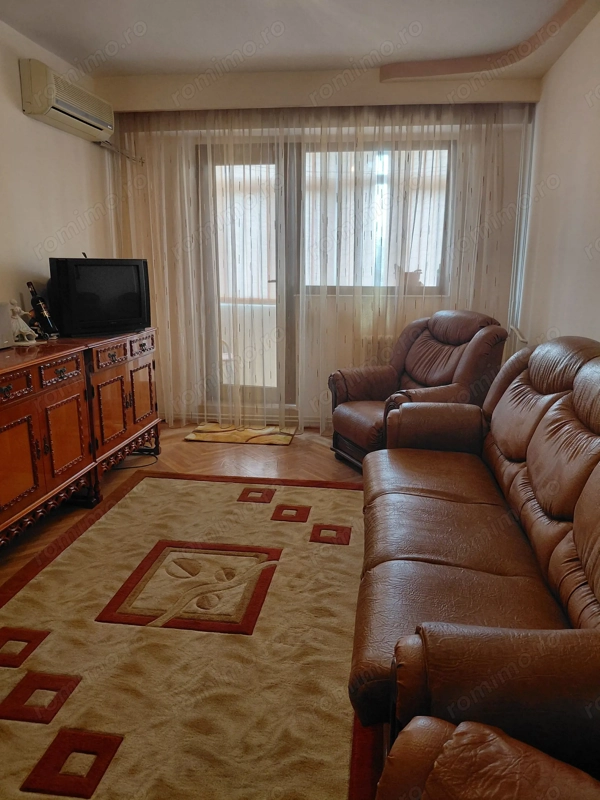 Apartament 3 camere dec,Micro 21,et 3,2 bai,2 balcoane — fotografia 3