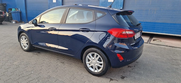 FORD Fiesta 2018 — imagine 6