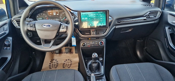 FORD Fiesta 2018 — imagine 3