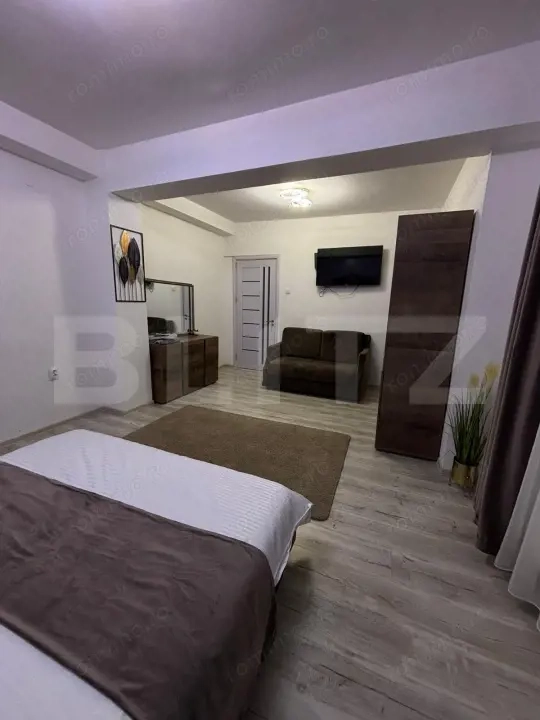 Garsoniera, 40 mp, ULTRACENTRAL - sistem activ AIRBNB — fotografia 3