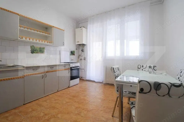 Apartament 1 camera, pet-friendly, parcare, 55mp, zona: strazii Maramuresului — fotografia 3