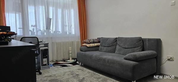 Apartament 2 camere, decomandat - in Deva, zona Balcescu