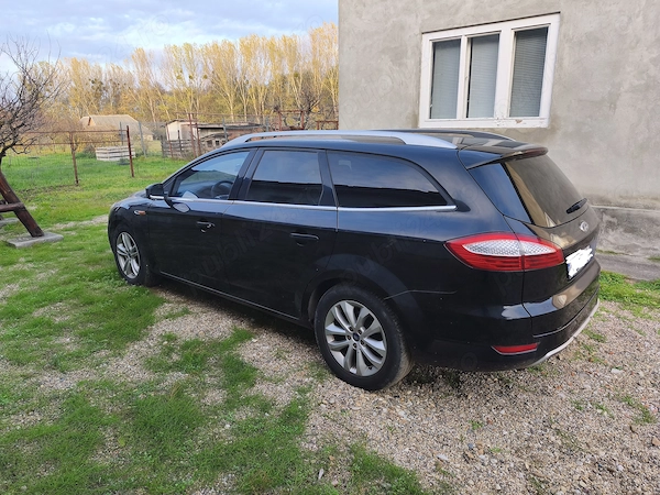 FORD Mondeo 2007 — imagine 4