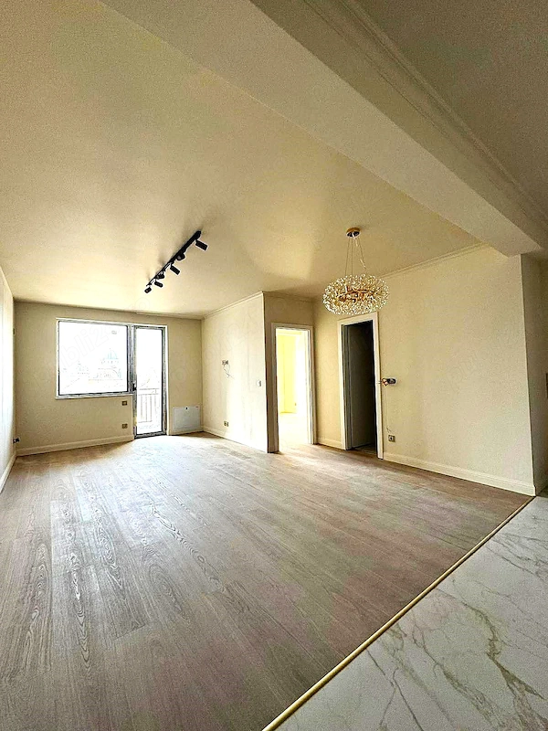 Apartament 2 camere complet finisat | Loc de parcare | Bloc nou - Corvinilor — fotografia 2