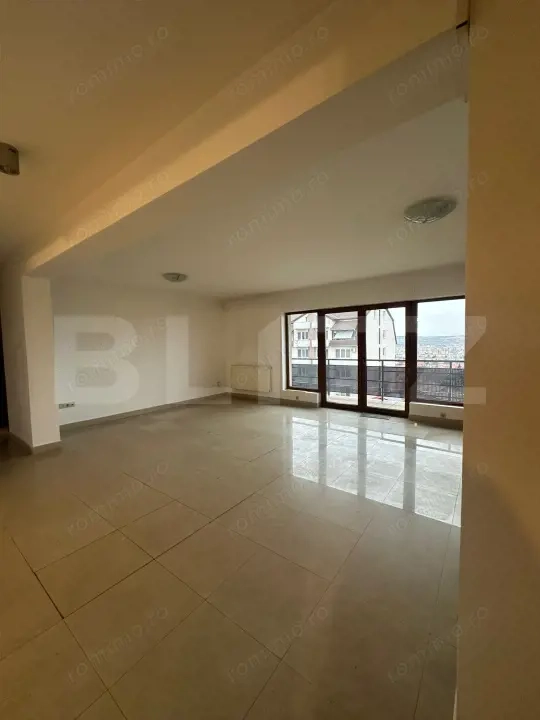 Apartament 3 camere,114 m,2 bai,3 terase,semicentral — fotografia 2