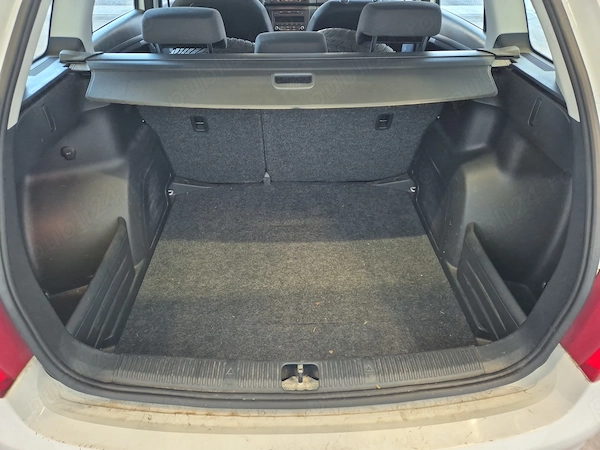 SKODA Fabia 2011 — imagine 8