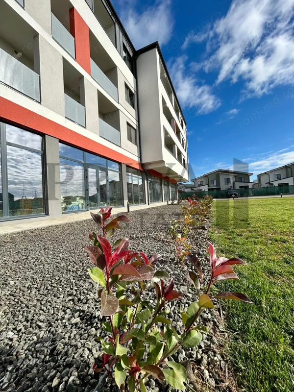 Apartament premium 2 camere, etaj 1, Giroc — fotografia 3