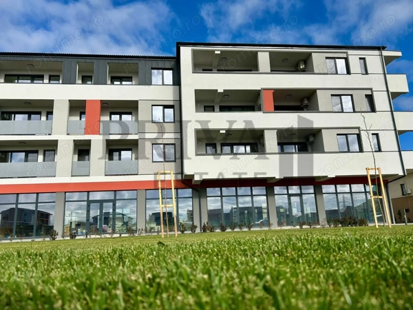 Apartament premium 2 camere, etaj 1, Giroc — fotografia 1