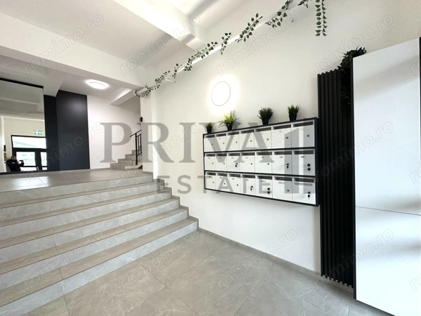 Apartament 2 camere, finisaje premium, termostate, parcare. Giroc — fotografia 1