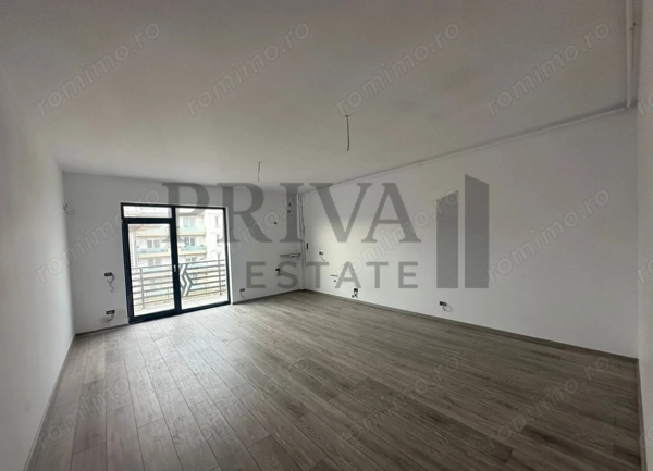 Apartament modern 2 camere, 54 mp, Giroc — fotografia 3