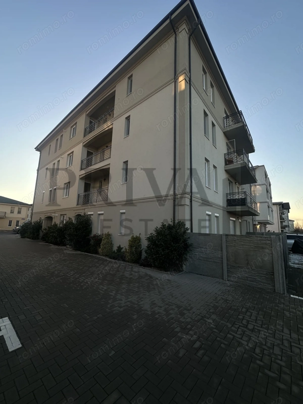 Apartament decomandat 2 camere Giroc — fotografia 3