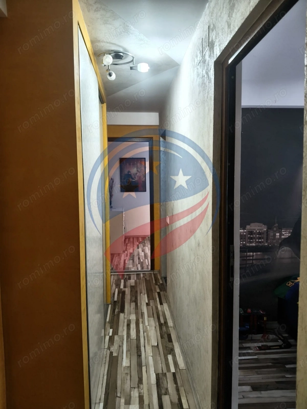 Apartament de vânzare Rovine — fotografia 3