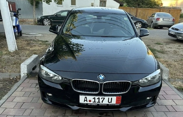BMW Seria 3