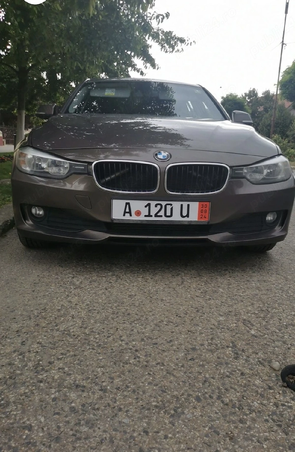 BMW Seria 3