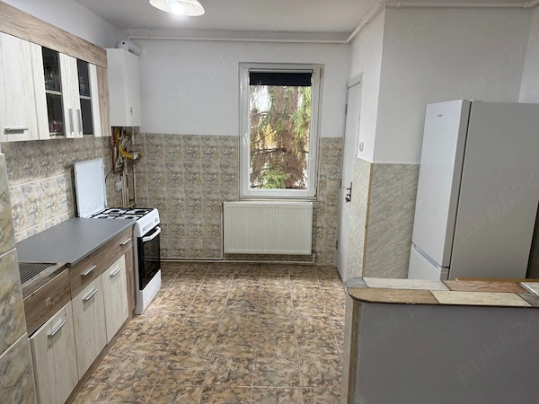 Apartament 2 camere Bulevardul Pandurilor — fotografia 1