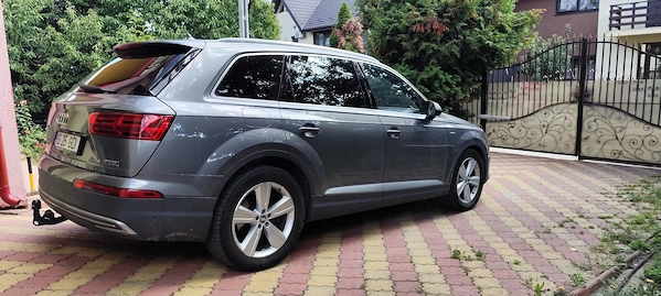 AUDI Q7 2017 — imagine 6