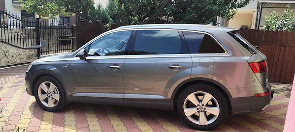 AUDI Q7 2017 — imagine 4