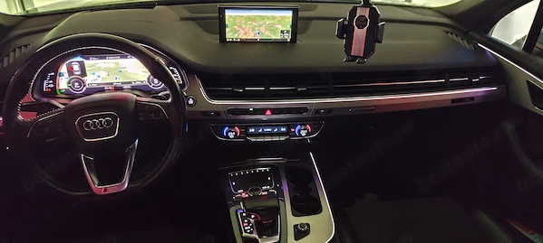 AUDI Q7 2017 — imagine 7