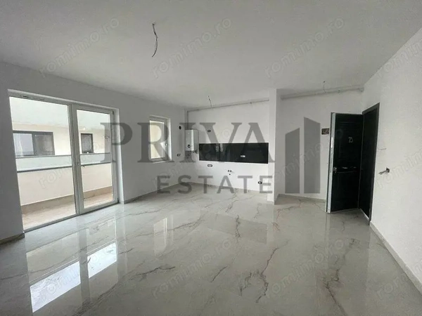Apartament 2 camere, finisaje premium Giroc — fotografia 3