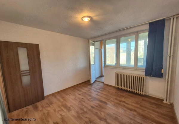 Apartament 2 camere, et 2 , Dec, Podgoria — fotografia 3