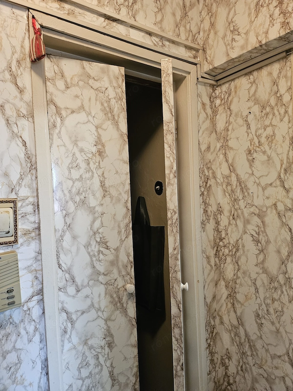 Soseaua Giurgiului, stradal, Piata Progresul — fotografia 1