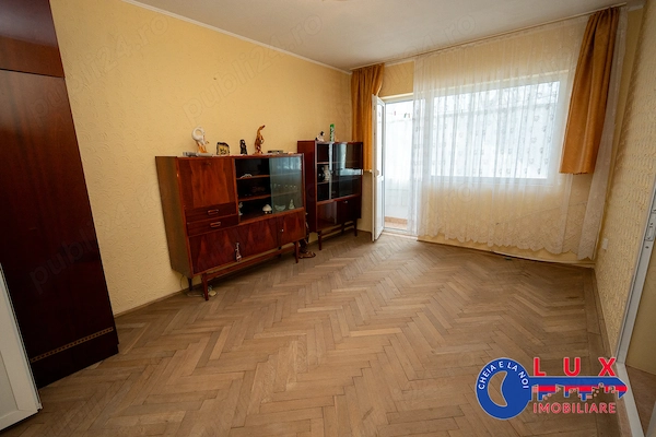 ID 20017 EXCLUSIVITATE - Apartament 2 camere - De VÂNZARE — fotografia 1
