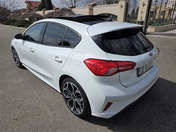 FORD Focus 2019 — imagine 6