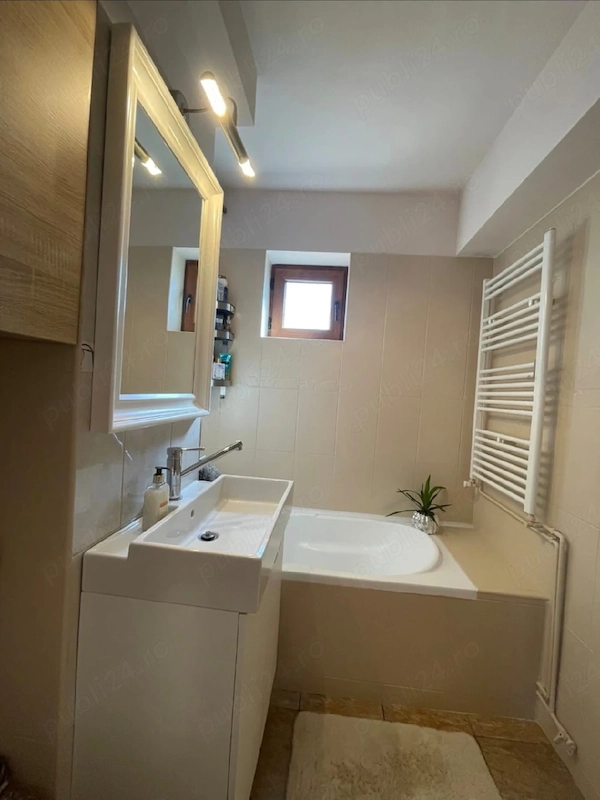 Închiriez apartament 2 camere, 60 mp utili — fotografia 3