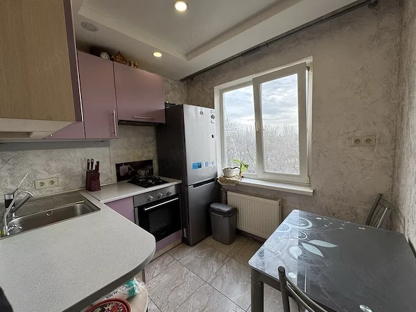 Garsonieră Zona Brâncoveanu