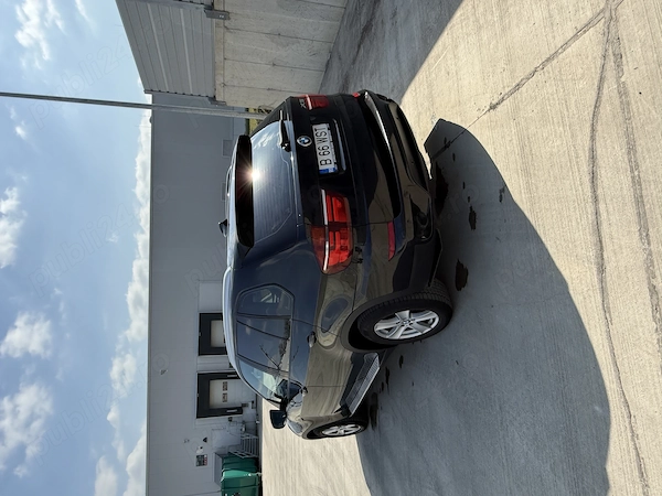 BMW X Series (Generic) 2013 — imagine 3