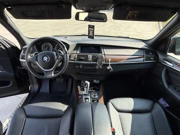 BMW X Series (Generic) 2013 — imagine 5