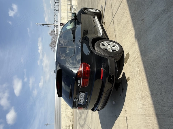 BMW X Series (Generic) 2013 — imagine 4