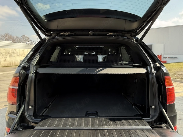 BMW X Series (Generic) 2013 — imagine 9
