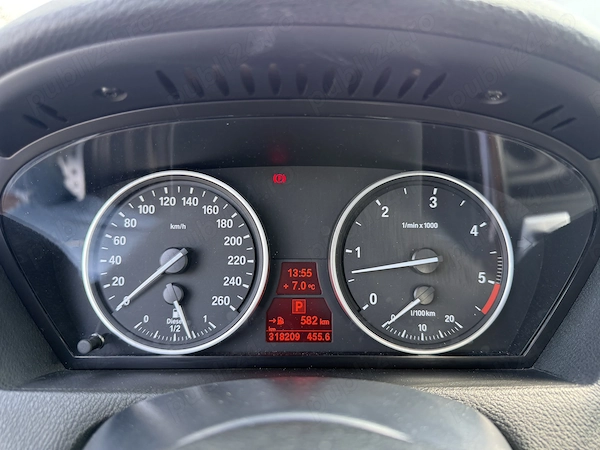 BMW X Series (Generic) 2013 — imagine 10